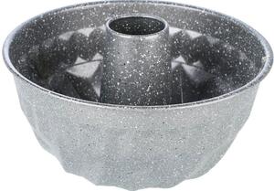 BANQUET Tapadásmentes felületű kuglóf sütőforma GRANITE 22x11 cm