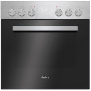 AMICA BKVC4010 Beépíthető sütő és főzőlap szett