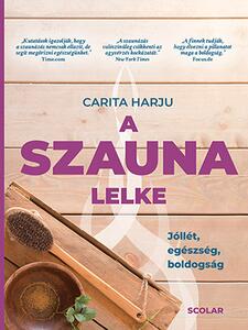 A szauna lelke