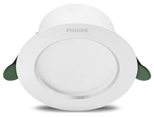 Philips Diamond Beépíthető lámpa LED 2.2 W Fehér (8720169308121)