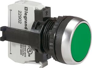 Legrand 23702 elektromos kapcsoló