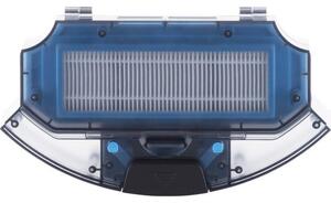 ETA Falco Smart Robotporszívó 2515 90000 Fekete/Ezüst