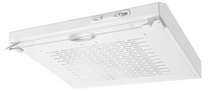 Beko CFB 6310 W konyhai szagelszívó Falra szerelhető Fehér 160 m³/h D