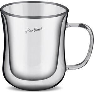 Lamart VASO LT9032 Café pohárkészlet 220ml, 2db