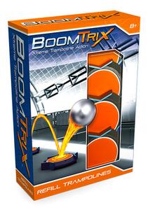 Goliath Boomtrix: Trambulin kiegészítő (80637)