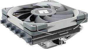 Thermalright AXP-120 X67 Processzor Hűtő Alacsony Profilú 67mm
