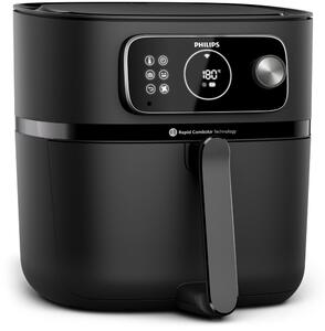 Philips Airfryer 7000 Combi XXL HD9876/90 forrólevegős sütő