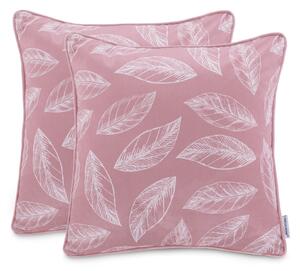 Párnahuzat szett 2 db-os 45x45 cm Calm – AmeliaHome