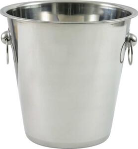 Kinghoff Jégvödör / Pezsgőhűtő Ø22 x 21 Cm KH-1242 KH-1242