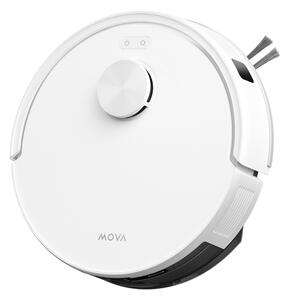 MOVA E20s Pro Plus robotporszívó Fehér RLE23SD