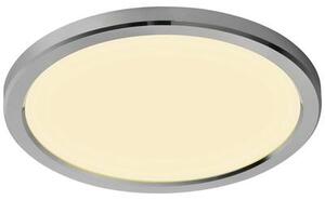 Nordlux (2015026133) Oja 29 LED-es mennyezeti lámpa LED LED 14.5 W Króm