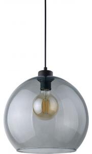 TK Lighting Cubus Több ágú függesztett lámpa - Cserélhető Fényforrás , Szürke