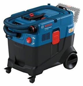 BOSCH GAS 400 A Univerzális porszívó