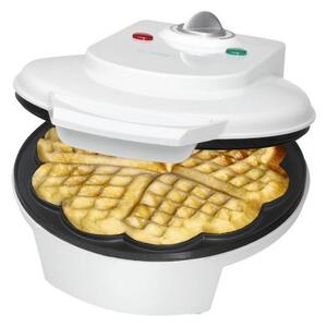 Clatronic WA 3491 gofrisütő fehér