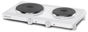Rommelsbacher THL 2597 Elektromos főzőlap - Fehér