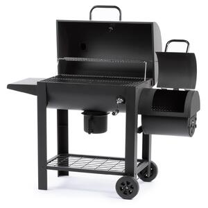 Fieldmann FZG 1018 Grill füstölővel