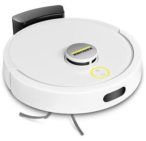 Kärcher RVC 3 robotporszívó akkumulátoros