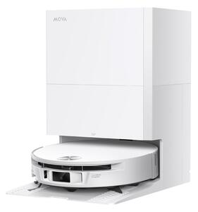 MOVA S70 Roller robotporszívó Fehér RLZ12SE