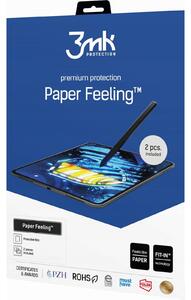3mk Paper Feeling védőfólia rajzoláshoz Xiaomi Pad 6/6 Pro