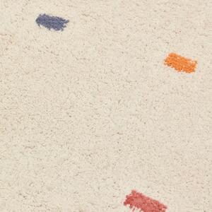 Krémszínű szőnyeg 150x200 cm Epifania – Kave Home