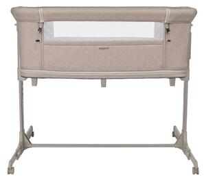 ESPIRO Cloud 2in1 babaöböl és járóka - 19 Beige Dune
