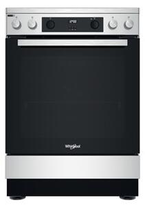 Whirlpool WS68V8CCX/E Elektromos tűzhely