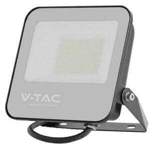 Projektor LED 50W 8000lm 6500K 160LM/W IP65 Czarny 5 Lat Gwarancji 23699