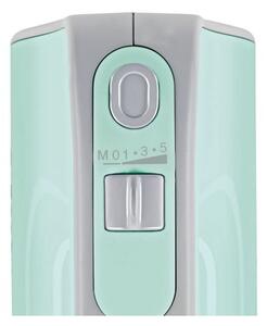 Bosch MFQ40302 kézi mixer 500 W, zöld-fehér