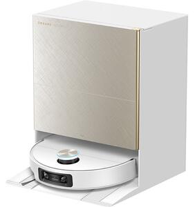 Dreame X60 Ultra Complete robotporszívó fehér 35000 Pa