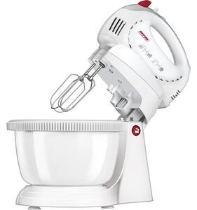 MPM MMR-17Z tálas mixer fehér