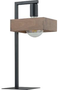 Lampa stołowa Sigma Lampa nocna LED Ready nowoczesna Sigma ROBIN 50251