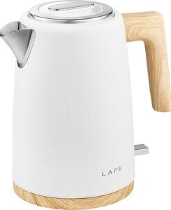 Lafe Scandi 2200W 1.7L Fehér Elektromos Vízforraló