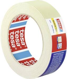 Tesa STANDARD (04323-00043-00) Krepp szalag krepp® Bézs (H x Sz) 50 m x 38 mm 1 db