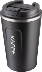 Lamart KAFFE LT4068 termosz bögre 350ml fekete