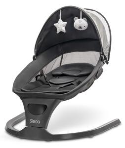 LORELLI Siena elektromos babahinta - Graphite