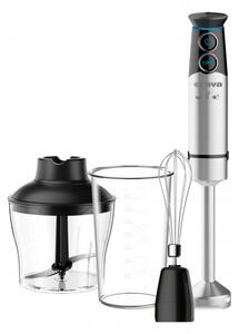ORAVA RM-1200 Turmixgép kézi 1200W 3az1-ben multifunkciós