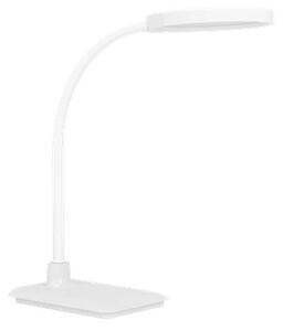 Eglo Asztali lámpa, CCT LED, 5 W, érintőkapcsoló, "Lauro", fehér (VLLAW)