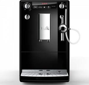 Melitta Caffeo Solo Perfect Milk E957-101 automata eszpresszógép