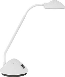 Maul MAULarc white 8200402 LED-es asztali lámpa 5 W Fehér