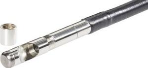 Tükör a Voltcraft BS-1000T/500 O 4 mm-es endoszkóp kamerához, 45°