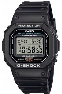 Casio DW 5600UE 1ER G Shock Férfi Óra
