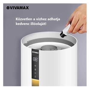Vivamax GYVH63 Salty-Air Elite ultrahangos párásító 3,2L