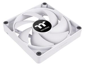 Thermaltake CT140 PC hűtő ventilátor fehér 2db (CL-F152-PL14WT-A)