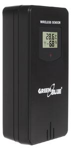 GreenBlue GB526 Időjárás állomás
