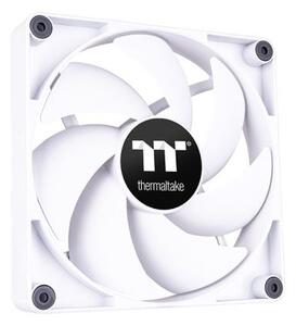 Thermaltake CT140 PC hűtő ventilátor fehér 2db (CL-F152-PL14WT-A)