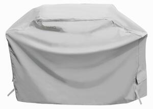 Tepro 8605 Univerzális grillfedél, bézs, 150 x 70x 110 cm, 150 x 70 x 110 cm