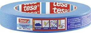 Tesa PRECISION OUTDOOR (04440-00000-00) Krepp szalag ® Professional Kék (H x Sz) 50 m x 19 mm 1 db