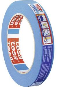 Tesa PRECISION OUTDOOR (04440-00000-00) Krepp szalag ® Professional Kék (H x Sz) 50 m x 19 mm 1 db