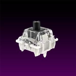 AVAX Billentyűzet Switch/Kapcsoló Gateron G Pro 3.0 Black Lineáris 35darab