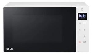 LG MS2032GASW 20L Mikrohullámú sütő 700W/1000W Fehér